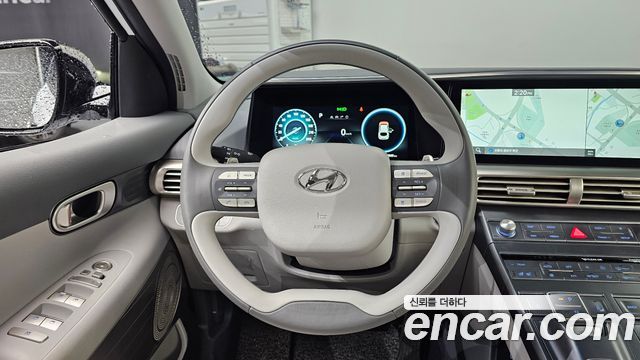 Hyundai Nexo 2023 — photo 19