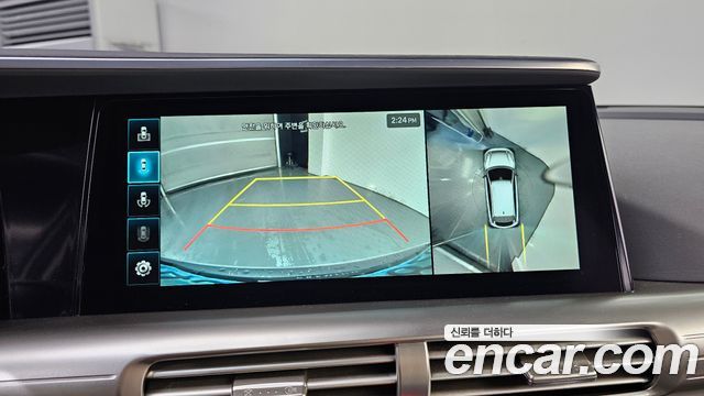 Hyundai Nexo 2023 — photo 21