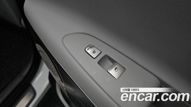 Hyundai Nexo 2023 — photo 24