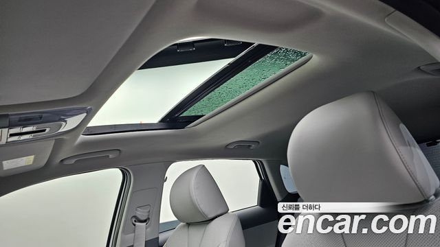 Hyundai Nexo 2023 — photo 25