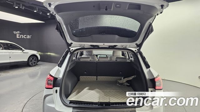 Hyundai Nexo 2023 — photo 26