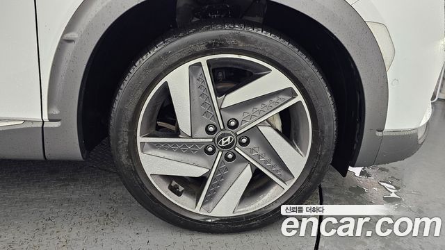 Hyundai Nexo 2023 — photo 7