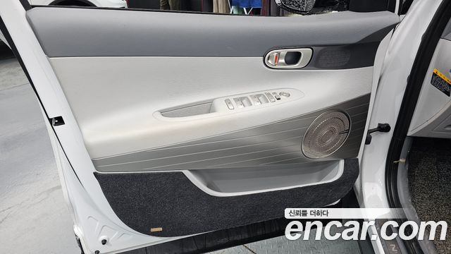 Hyundai Nexo 2023 — photo 14