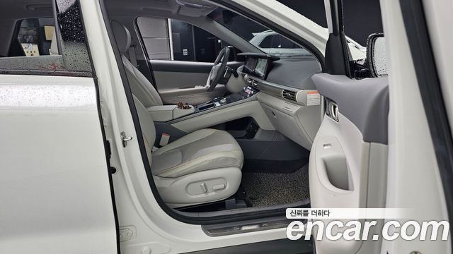 Hyundai Nexo 2023 — photo 16