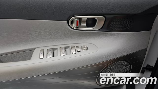 Hyundai Nexo 2023 — photo 27