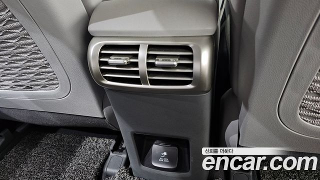 Hyundai Nexo 2023 — photo 30