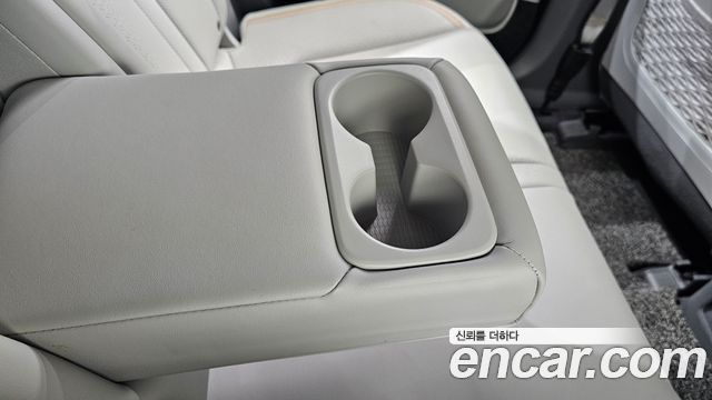 Hyundai Nexo 2023 — photo 31