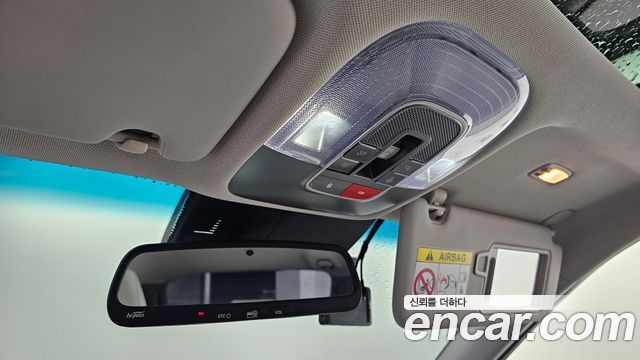 Hyundai Nexo 2023 — photo 32