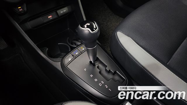 Kia morning 2023 — photo 12