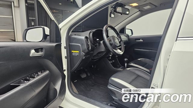 Kia morning 2023 — photo 13