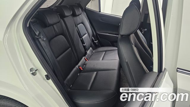 Kia morning 2023 — photo 17
