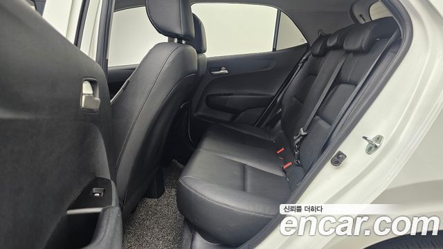 Kia morning 2023 — photo 18