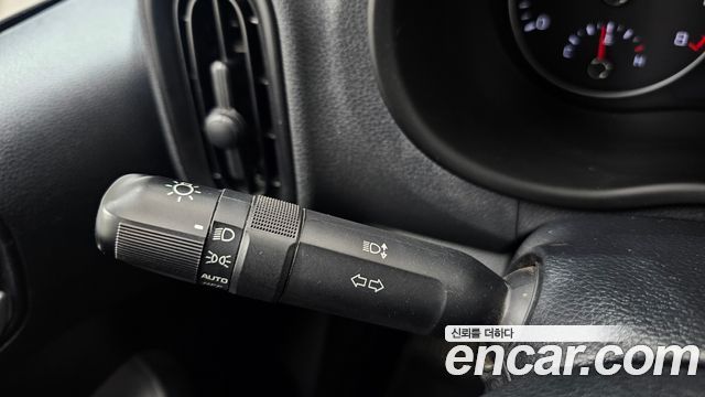 Kia morning 2023 — photo 25