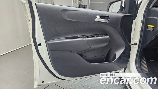 Kia morning 2023 — photo 14