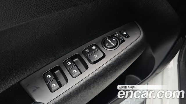 Kia morning 2023 — photo 27