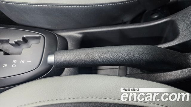 Kia morning 2023 — photo 29