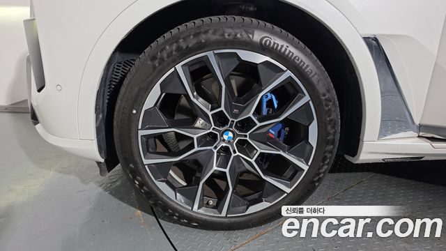 BMW X7 2025 — photo 5