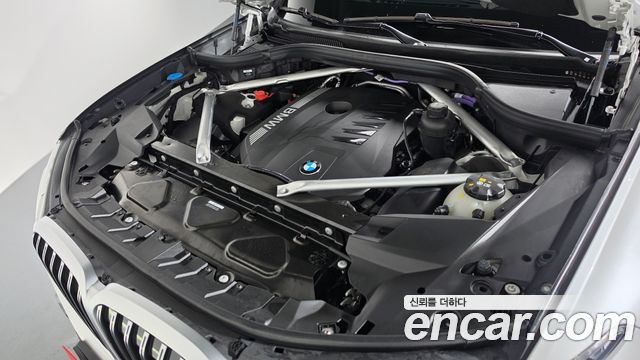 BMW X7 2025 — photo 6