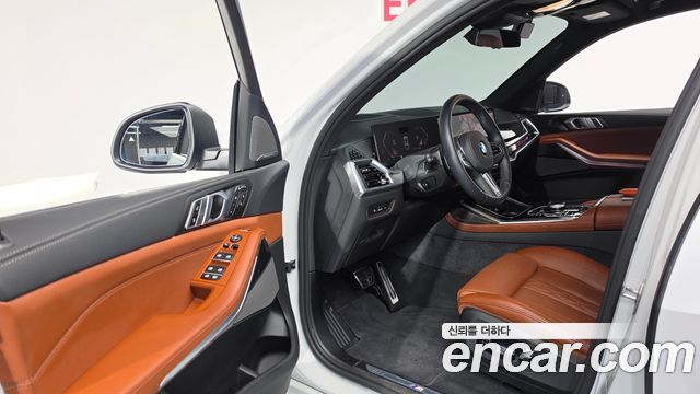 BMW X7 2025 — photo 13