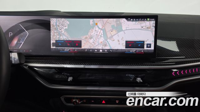 BMW X7 2025 — photo 19