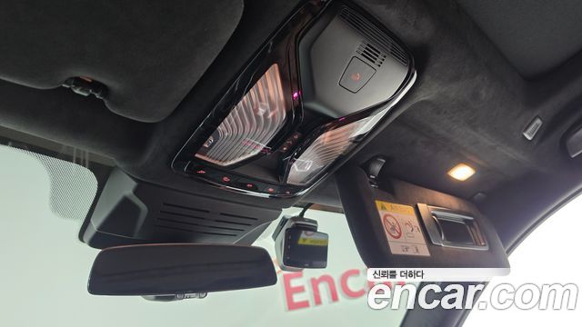 BMW X7 2025 — photo 22