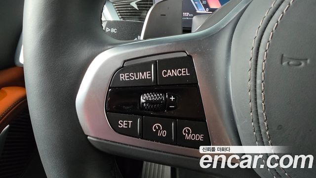 BMW X7 2025 — photo 24