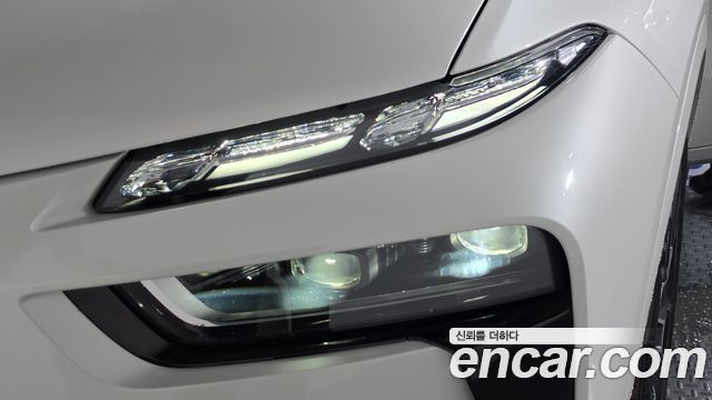 BMW X7 2025 — photo 8