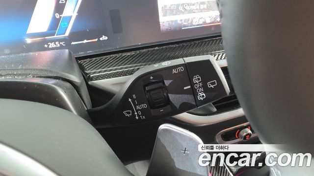 BMW X7 2025 — photo 30