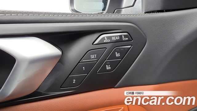 BMW X7 2025 — photo 40
