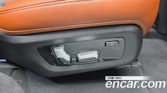 BMW X7 2025 — photo 41