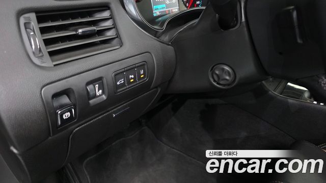Chevrolet Korea Impala 2016 — photo 25