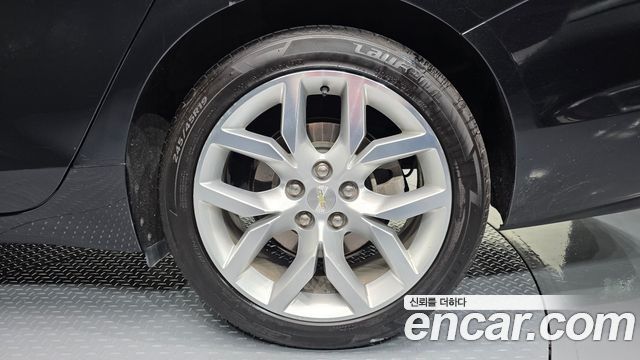 Chevrolet Korea Impala 2016 — photo 7