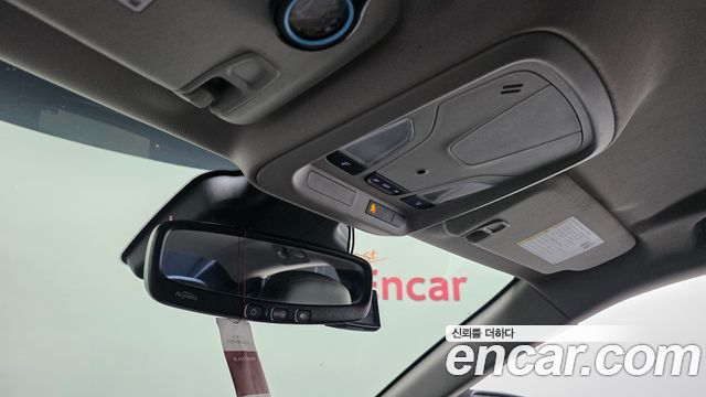 Chevrolet Korea Impala 2016 — photo 31