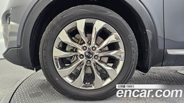 Kia Sorento 2018 — photo 5