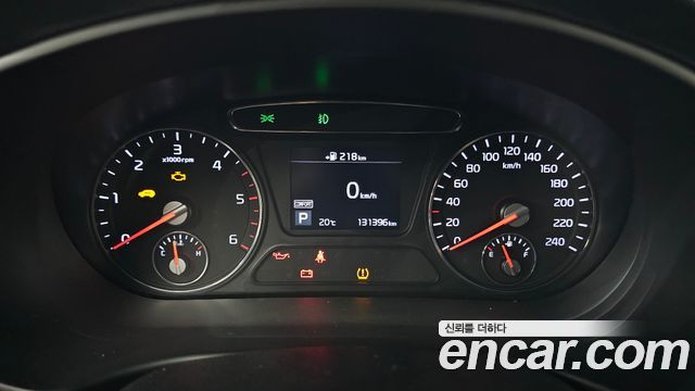 Kia Sorento 2018 — photo 11