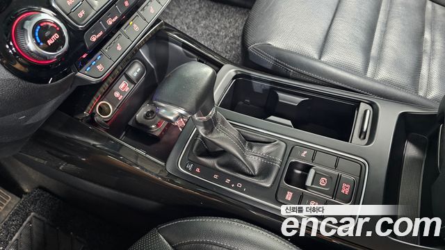 Kia Sorento 2018 — photo 12