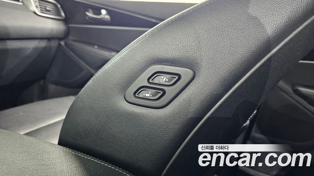 Kia Sorento 2018 — photo 21