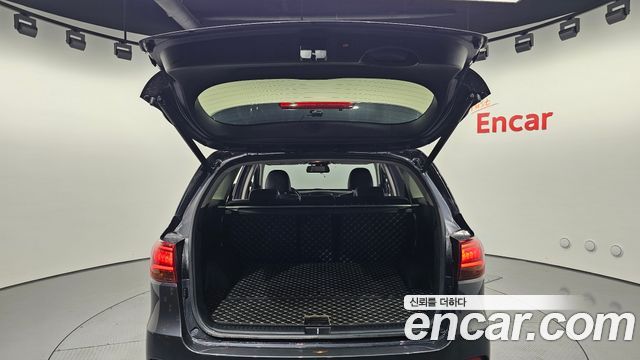 Kia Sorento 2018 — photo 22