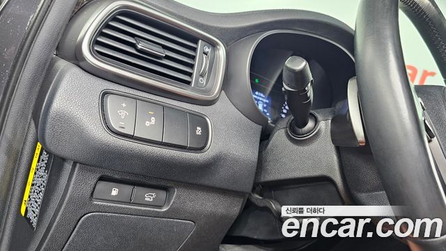 Kia Sorento 2018 — photo 25