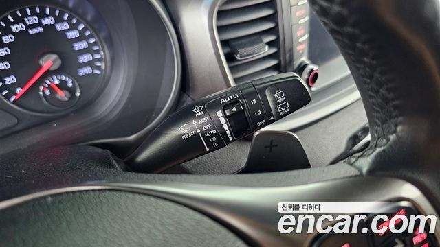 Kia Sorento 2018 — photo 26