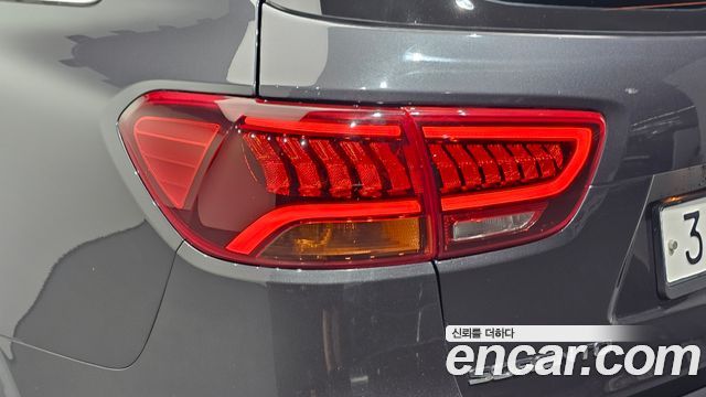 Kia Sorento 2018 — photo 9