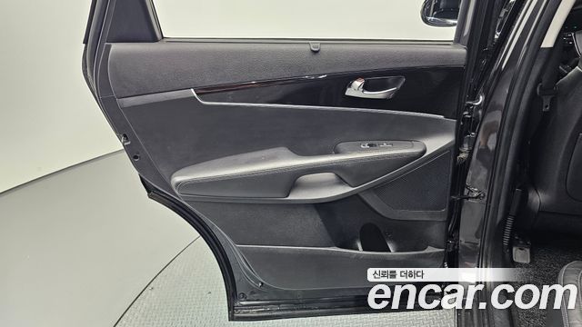 Kia Sorento 2018 — photo 15