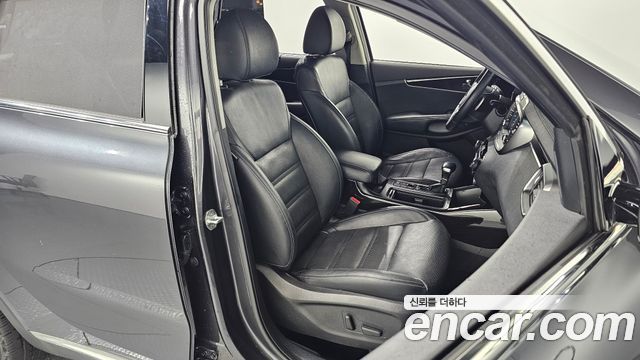 Kia Sorento 2018 — photo 16