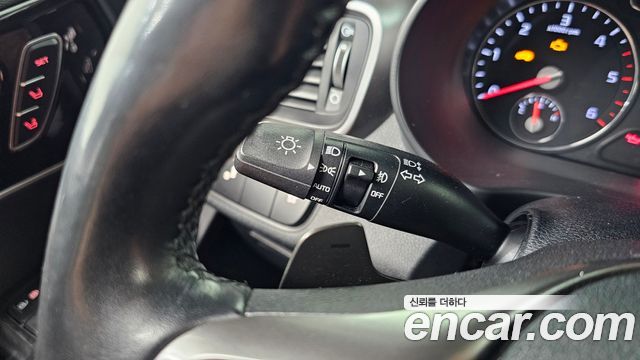 Kia Sorento 2018 — photo 30