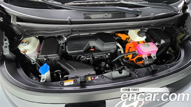 Hyundai Staria 2026 — photo 6