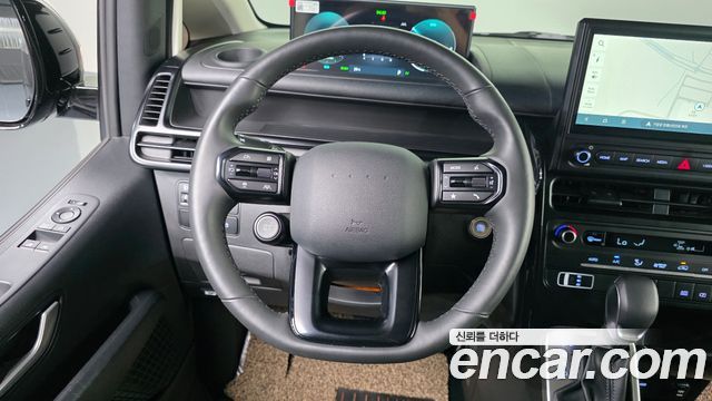 Hyundai Staria 2026 — photo 19