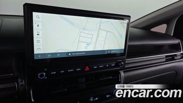 Hyundai Staria 2026 — photo 20