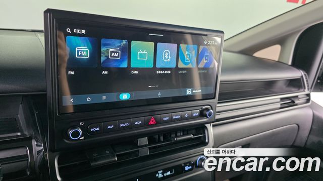 Hyundai Staria 2026 — photo 21