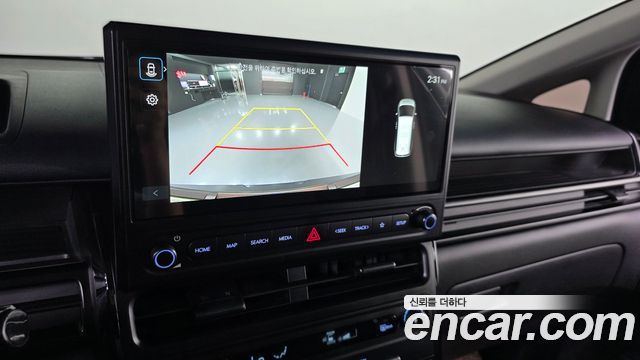 Hyundai Staria 2026 — photo 23