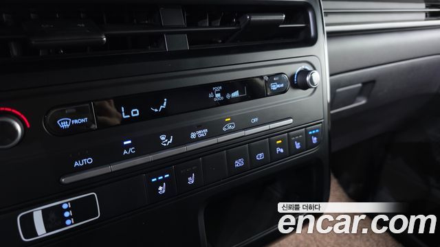 Hyundai Staria 2026 — photo 24